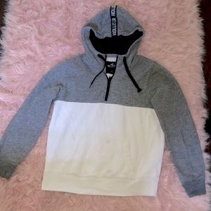 Hollister hoodie